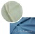high quality garment materials dyeing linen fabric
